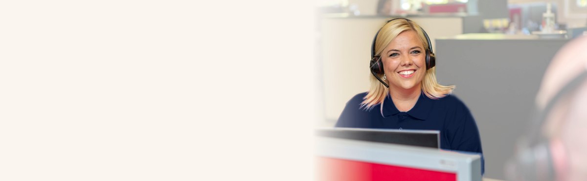 Lad os hjælpe dig videre til et liv i bevægelse Lad os hjælpe dig videre til et liv i bevægelse