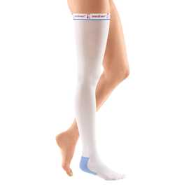 Thrombexin 18 Antiemboli lårstrømpe fra Medi