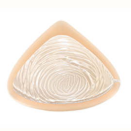 Natura 3S, 395, Comfort+ temperaturregulerende brystprotese fra Amoena