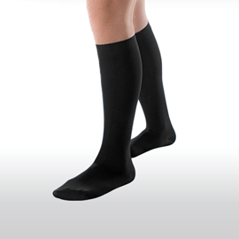 Jet Legs rejsestrømpe fra Venosan