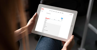 Book tid online - Sahva